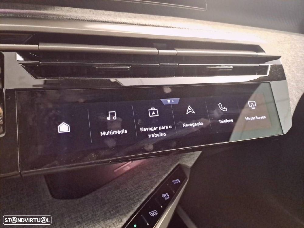 Peugeot 3008 1.2 Hybrid Allure e-DCS6 - 21