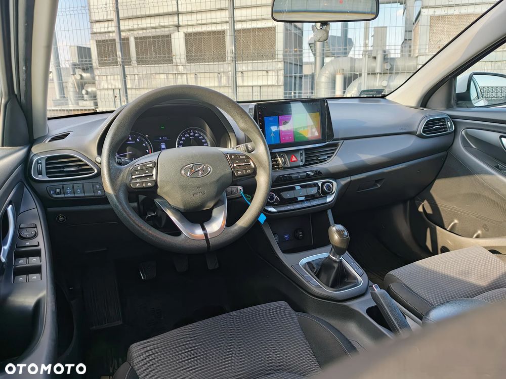 Hyundai i30 - 2