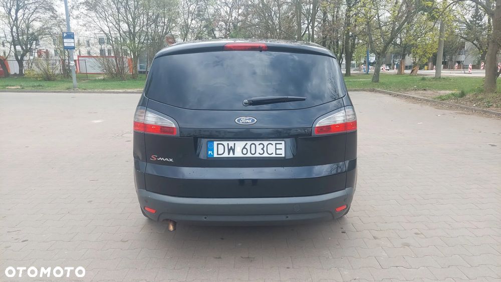 Ford S-Max 2.0 Titanium - 5
