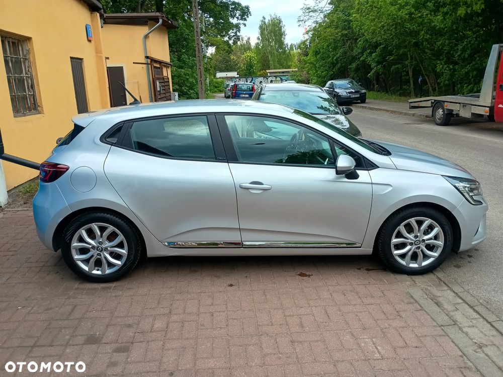 Renault Clio 1.6 E-TECH Intens - 5