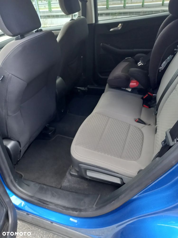 Ford Escape 1.5 EcoBoost AWD SE - 10