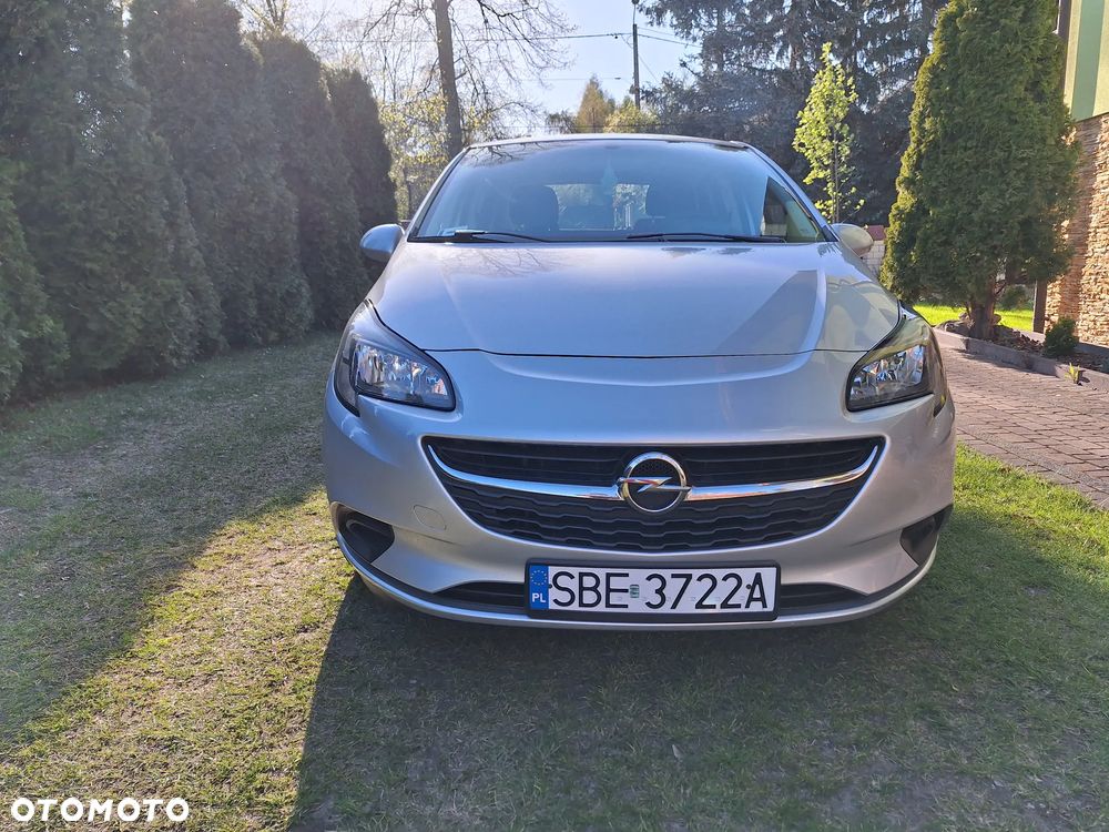 Opel Corsa 1.4 120 Lat - 2