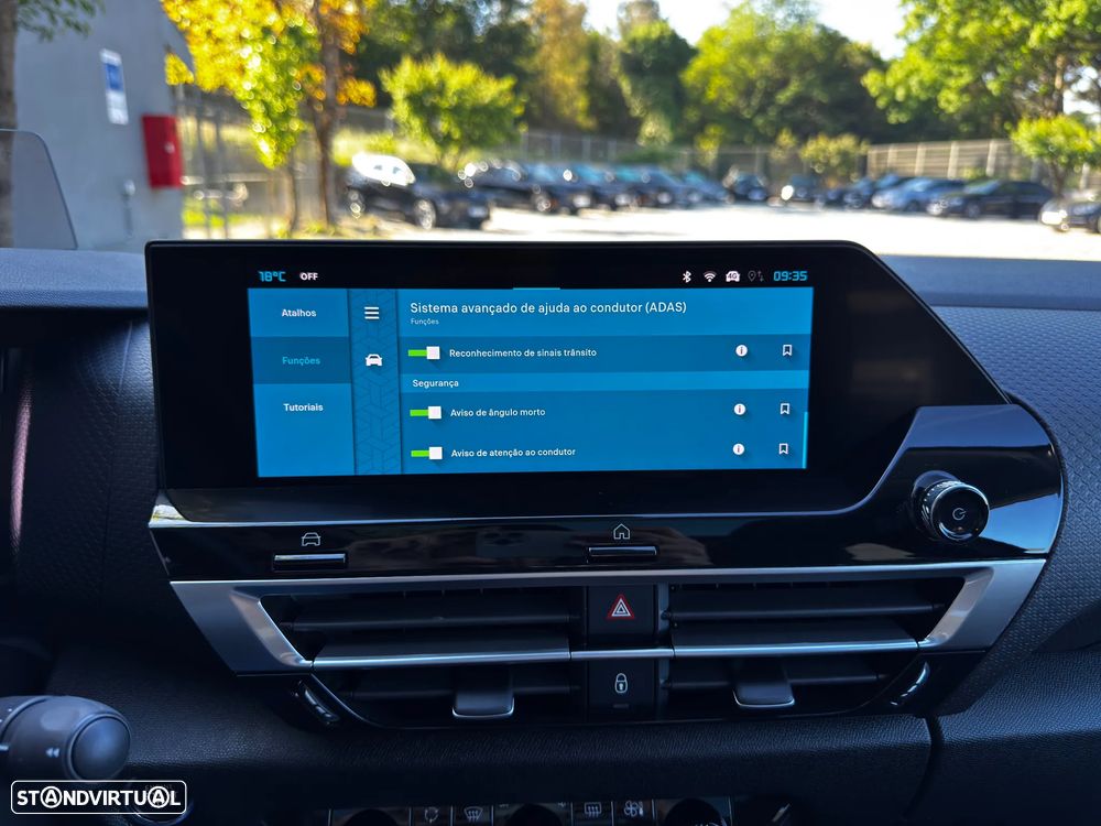 Citroën e-C4 X MAX - 32