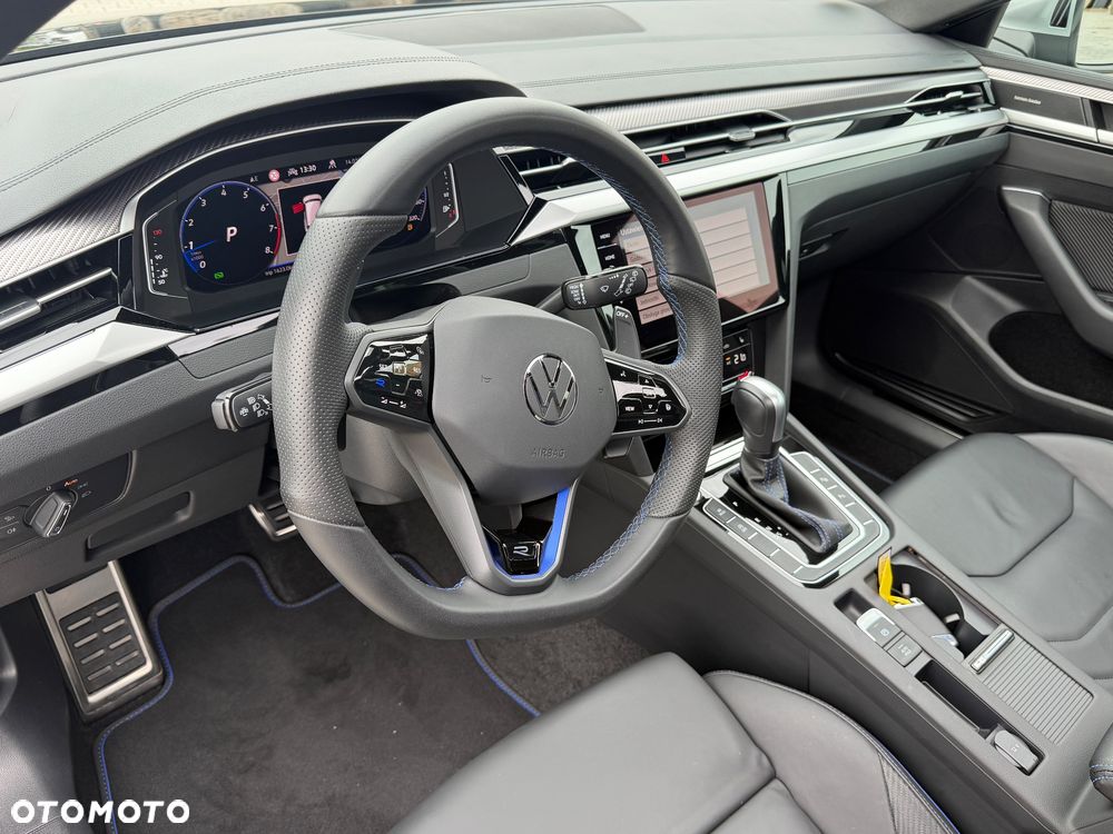 Volkswagen Arteon 2.0 TSI OPF 4Motion DSG R - 17