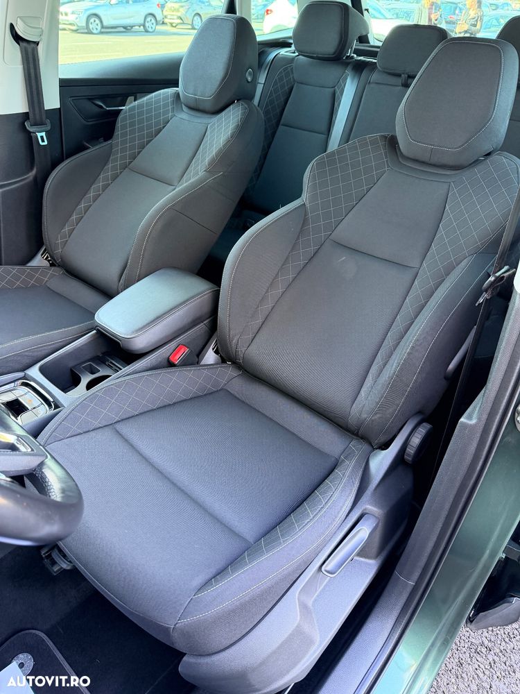 Skoda Karoq 1.6 TDI SCR DSG Ambition - 17
