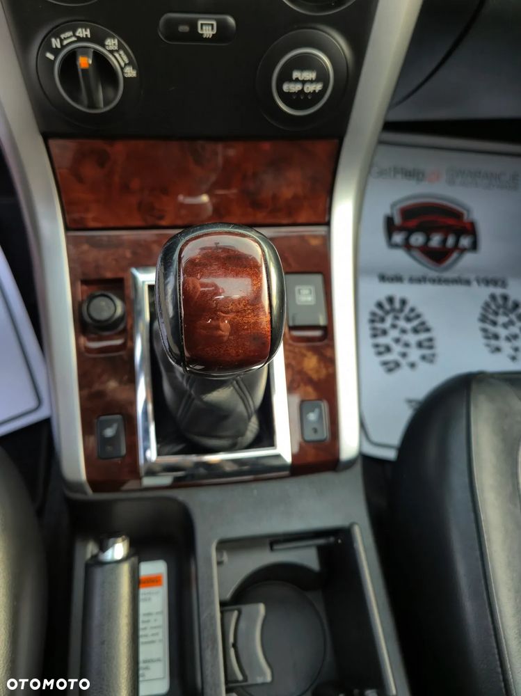 Suzuki Grand Vitara 2.0 De luxe - 31