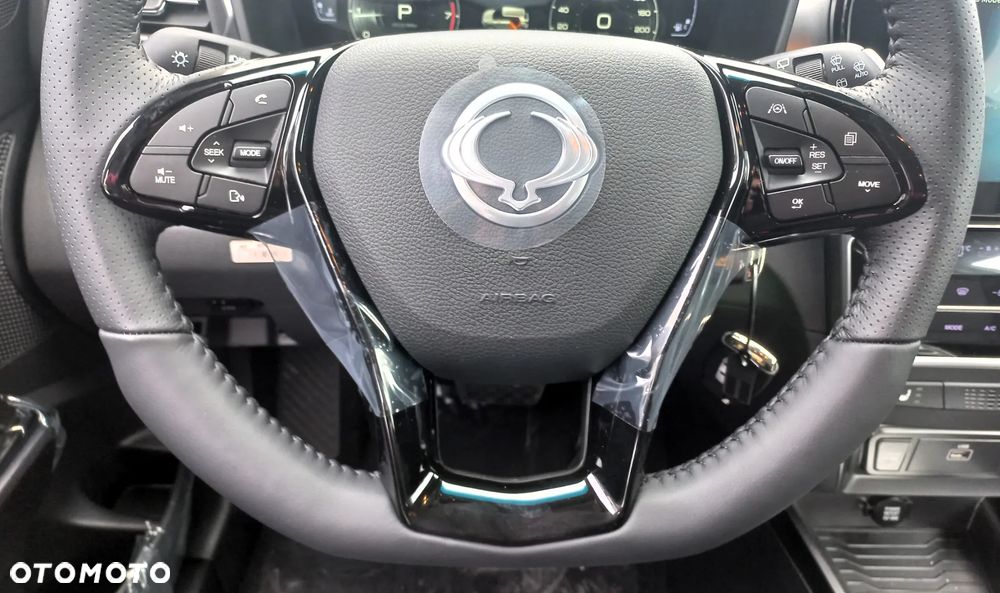SsangYong/KGM Tivoli 1.5 T-GDI Adventure - 19