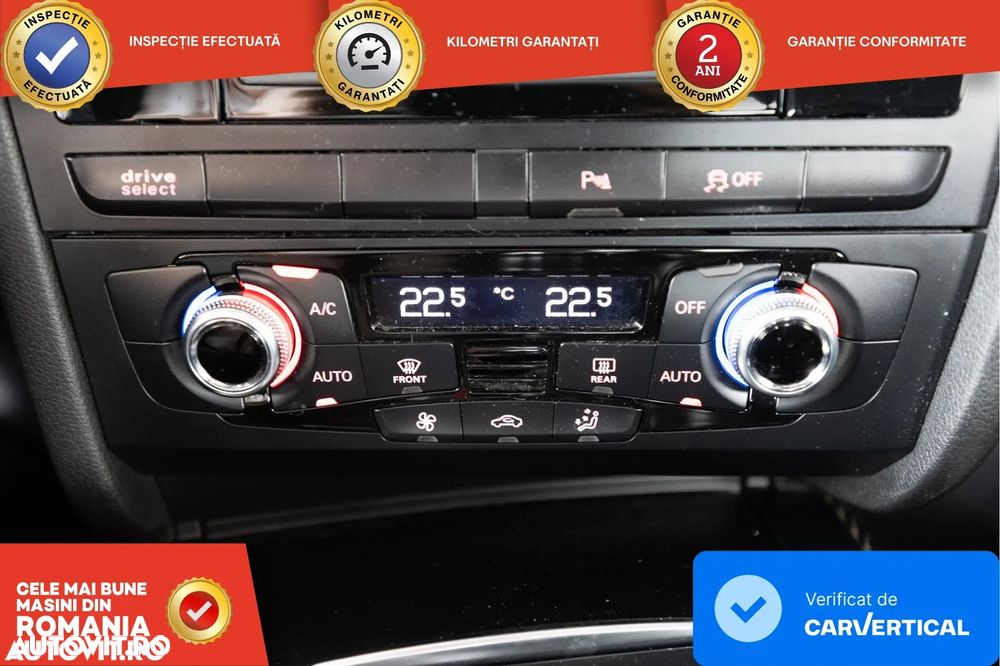 Audi RS4 Avant 4.2 FSI quattro Stronic - 17