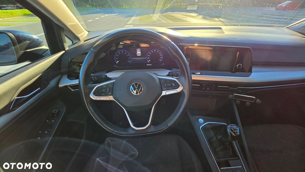 Volkswagen Golf 1.5 TSI EVO Life - 22
