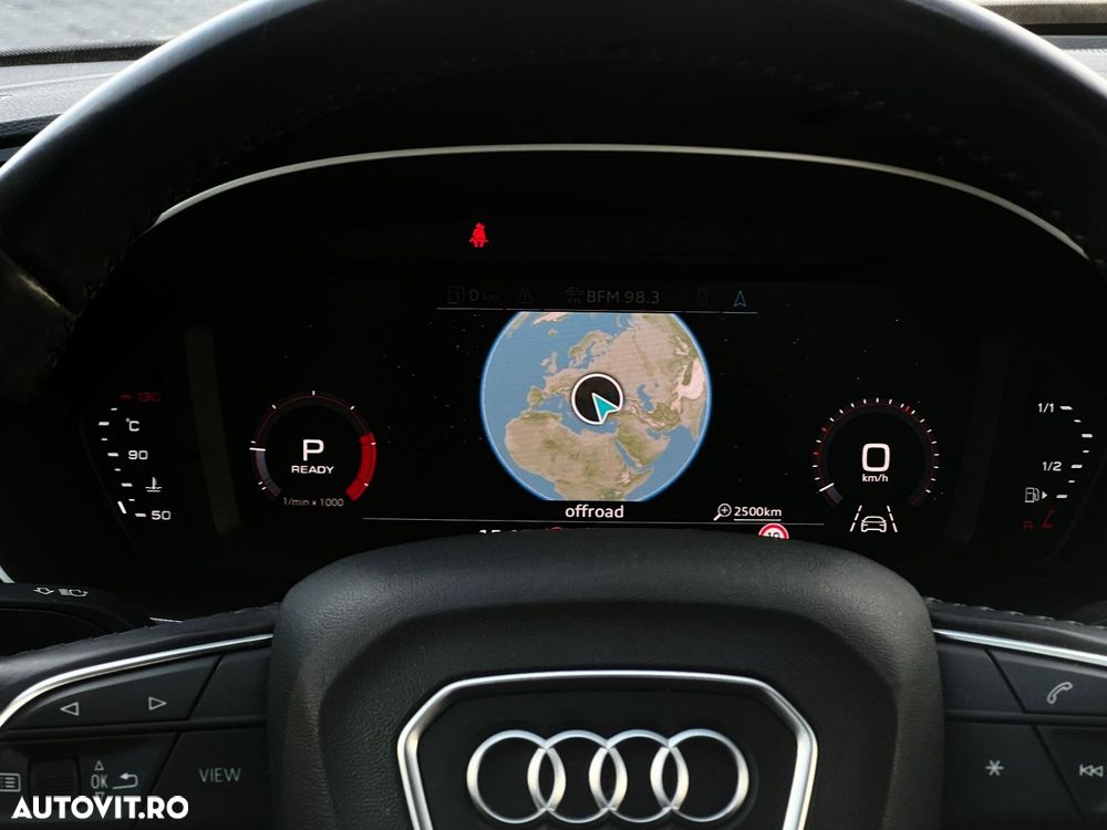 Audi Q3 - 19