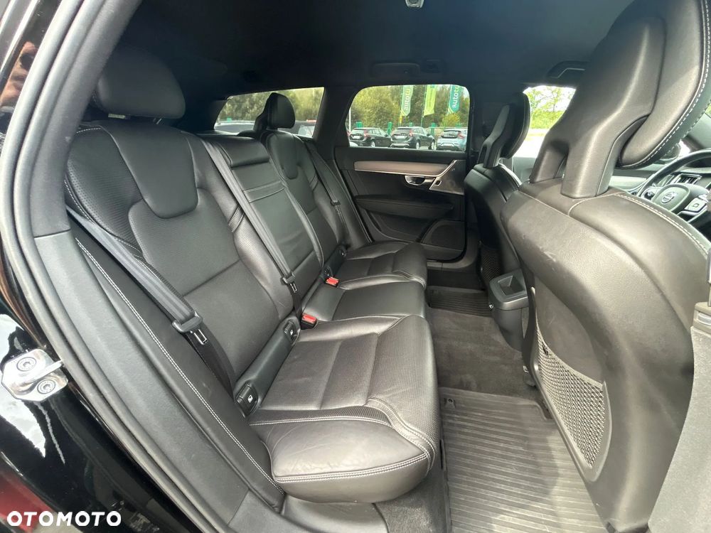Volvo V90 D5 AWD Geartronic Inscription - 21