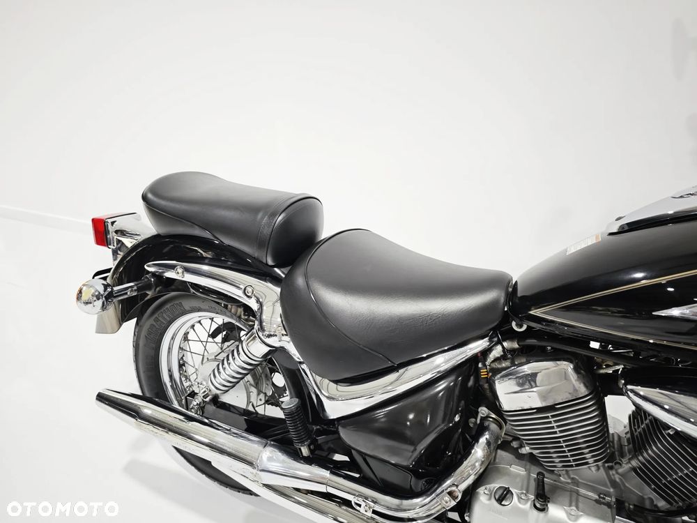 Suzuki Intruder - 10