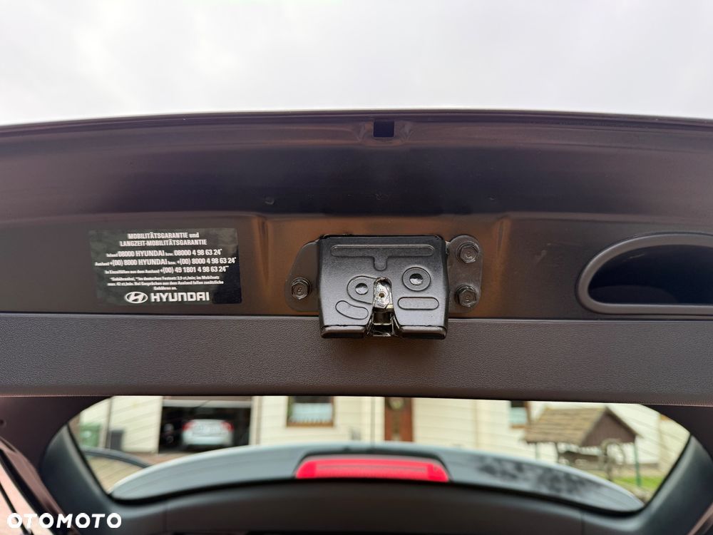 Hyundai ix35 1.6 2WD Style - 34