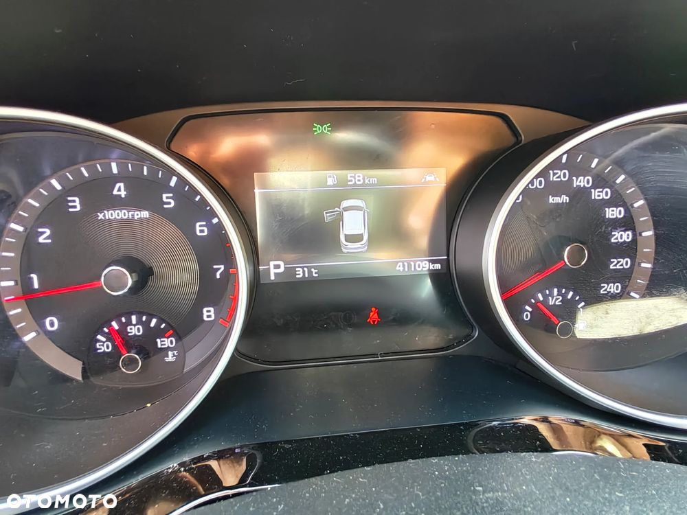 Kia ProCeed 1.4 T-GDI GT Line DCT - 12