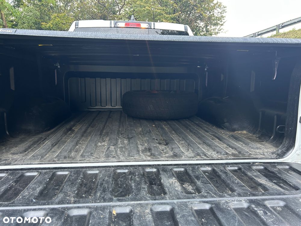 Dodge RAM 1500 5.7 4x4 - 29