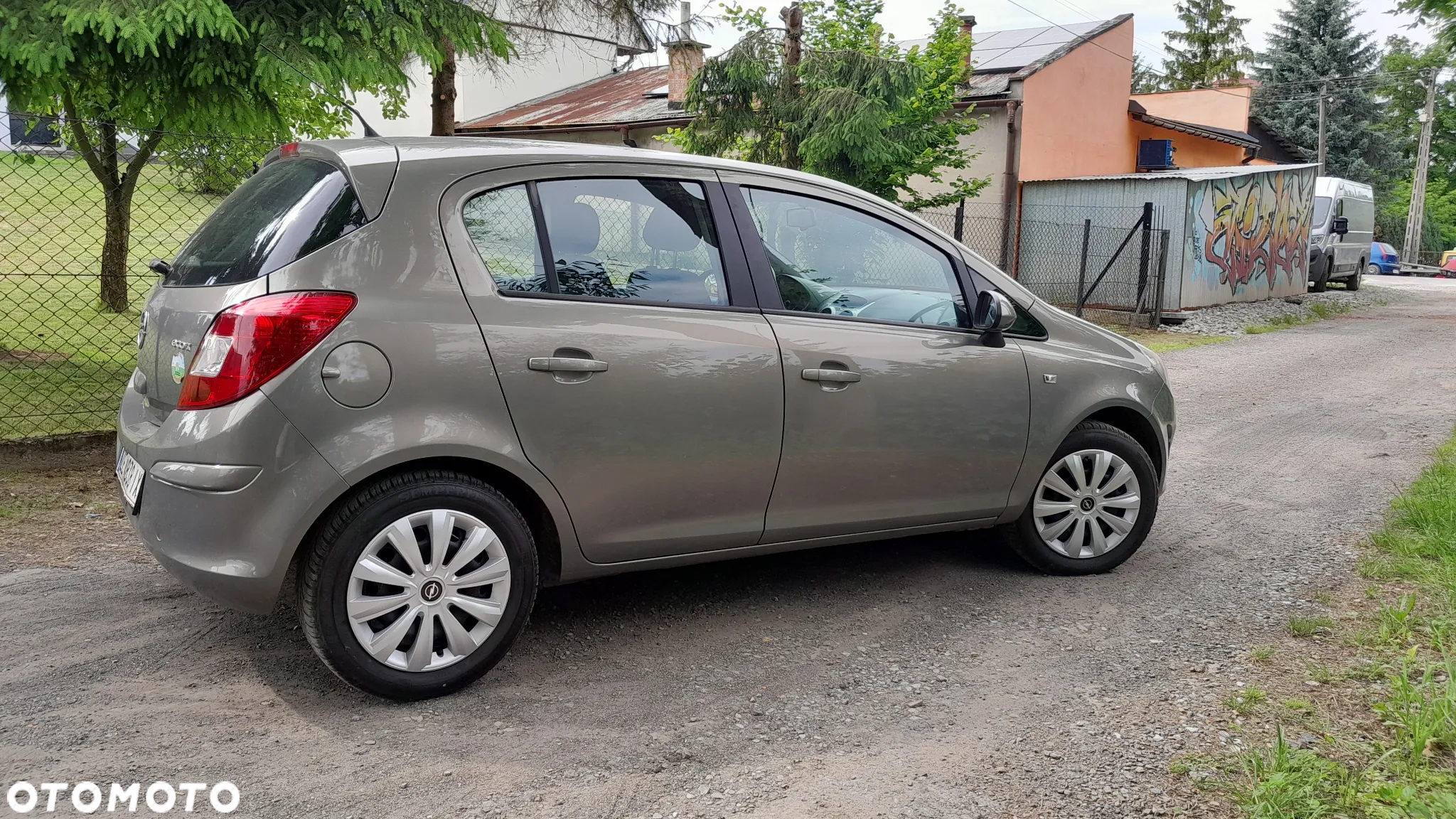 Opel Corsa - 14