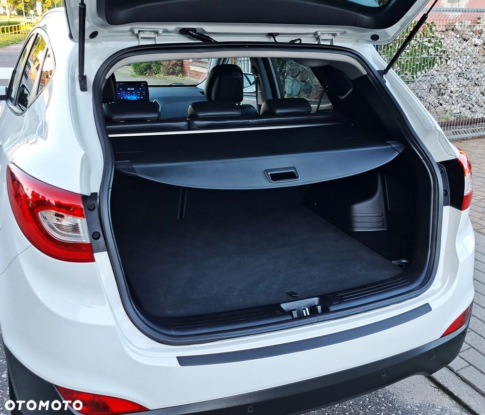 Hyundai ix35 1.6 2WD Style - 22