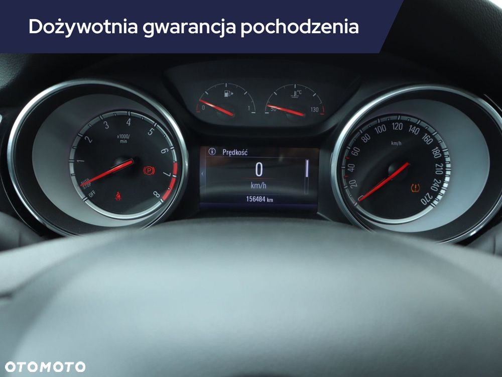 Opel Insignia - 13