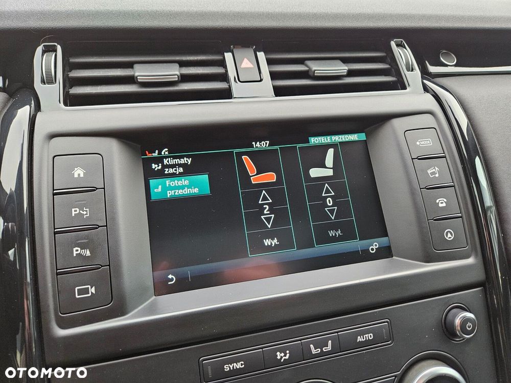 Land Rover Discovery 3.0 Si6 SE - 21