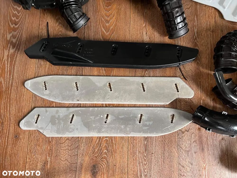 Sea Doo RXP 260 300 Tuning Fotel Sportowy Redany Kadłub Fotel Kompresor Silnik Głowica - 5