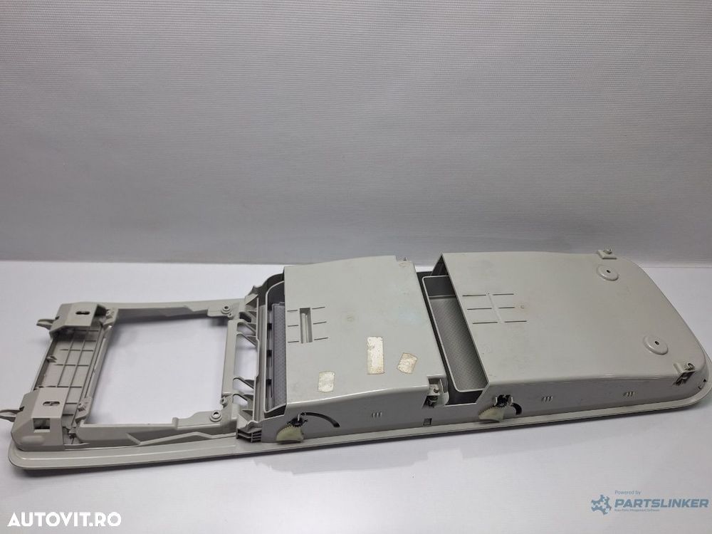 Buzunare plafon VOLKSWAGEN TOURAN 1T3 2010 - 2015 TDI CFHC 1T0868403 - 3