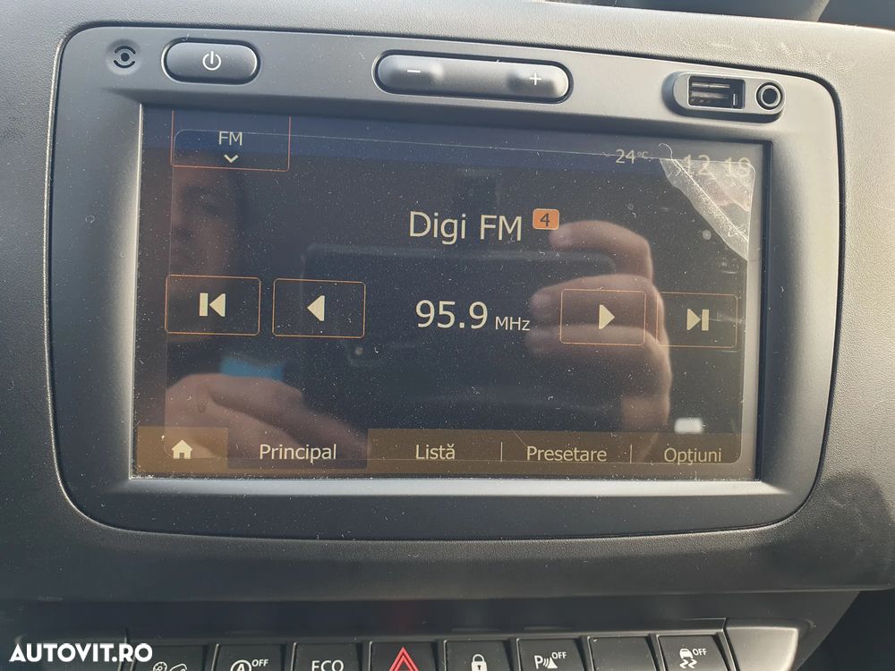 Dacia Duster 1.5 Blue dCi 4WD SL BlueLine - 20