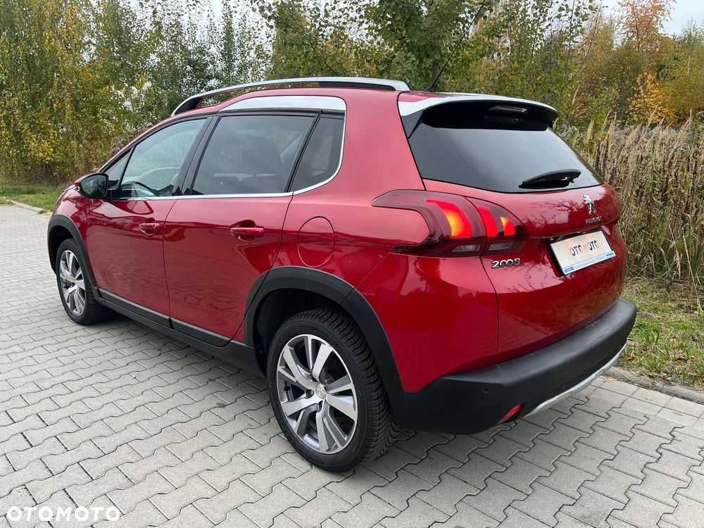 Peugeot 2008 - 32