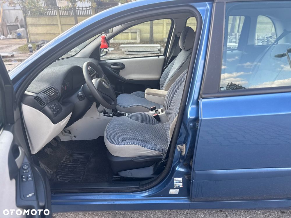 Fiat Stilo 1.6 16V Dynamic - 11