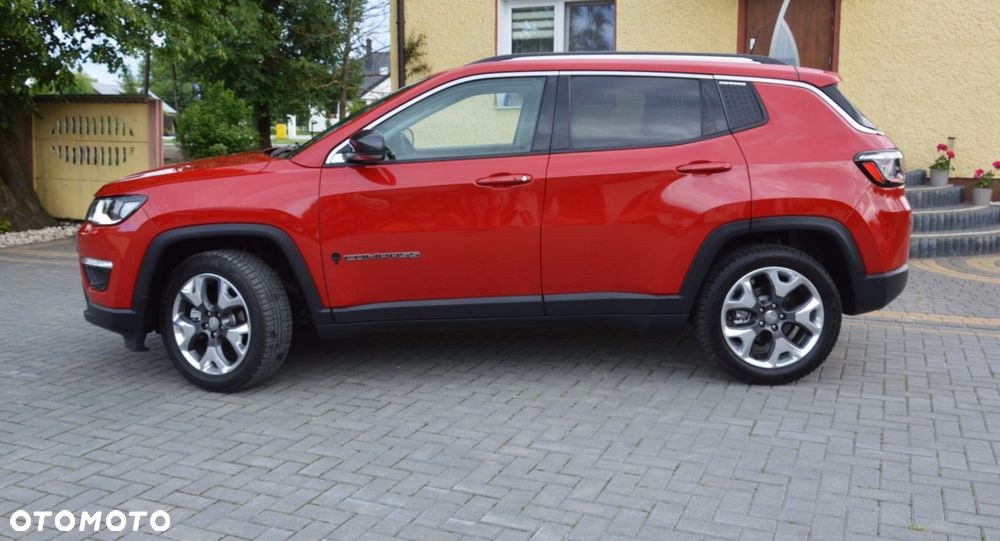 Jeep Compass - 4