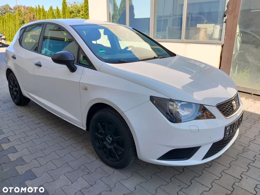 Seat Ibiza 1.2 TSI FR - 4