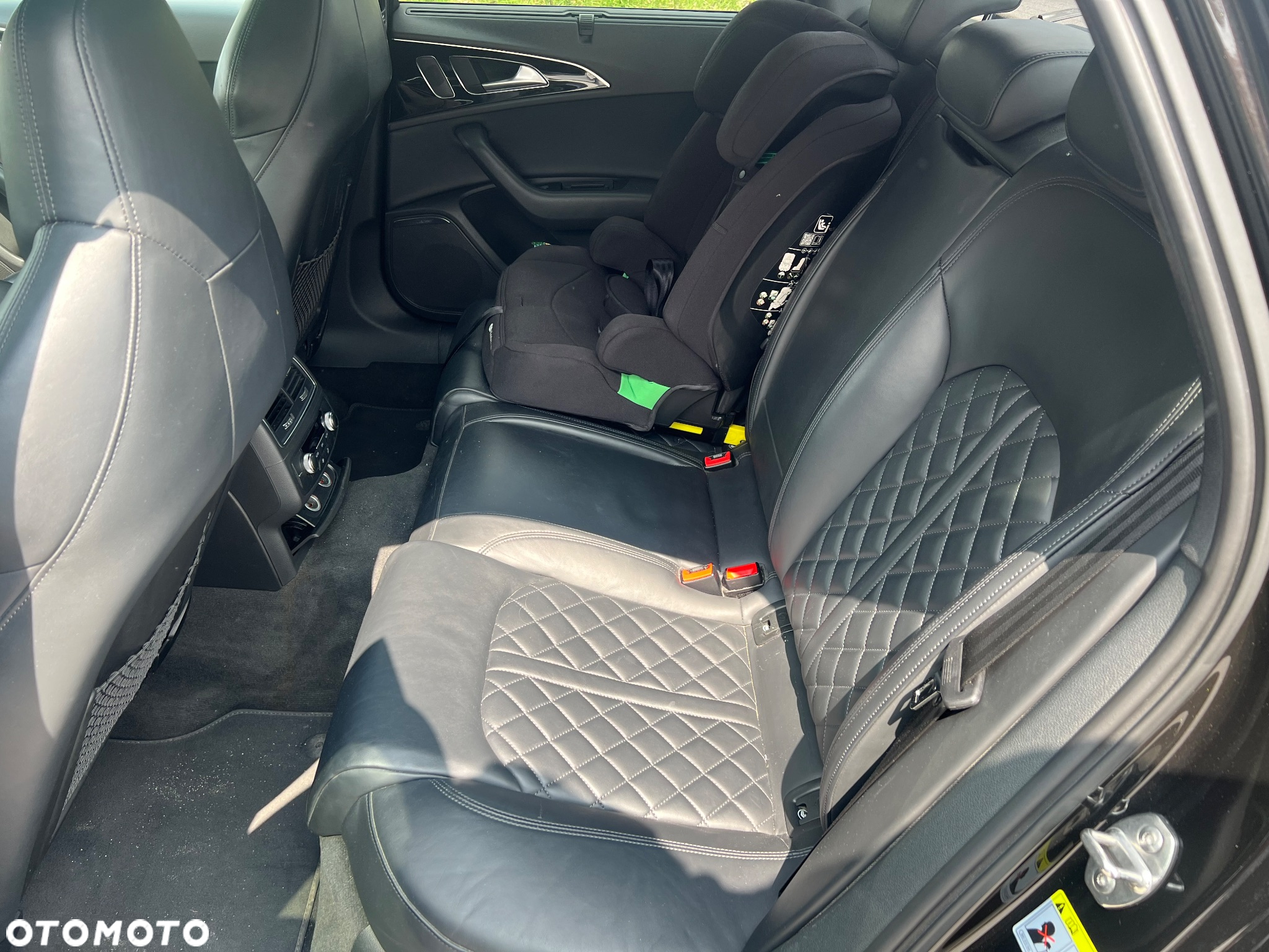 Audi A6 3.0 TDI Quattro S tronic - 6