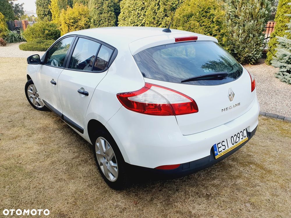 Renault Megane - 18