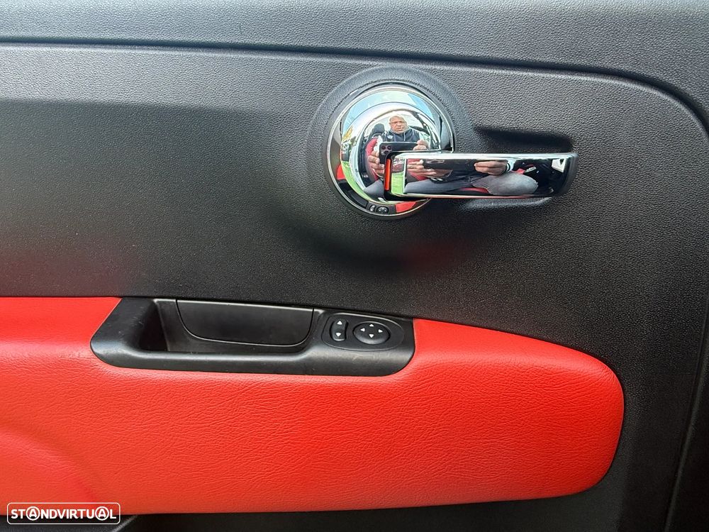 Abarth 500C 1.4 T-Jet Elaborazione MTA - 26