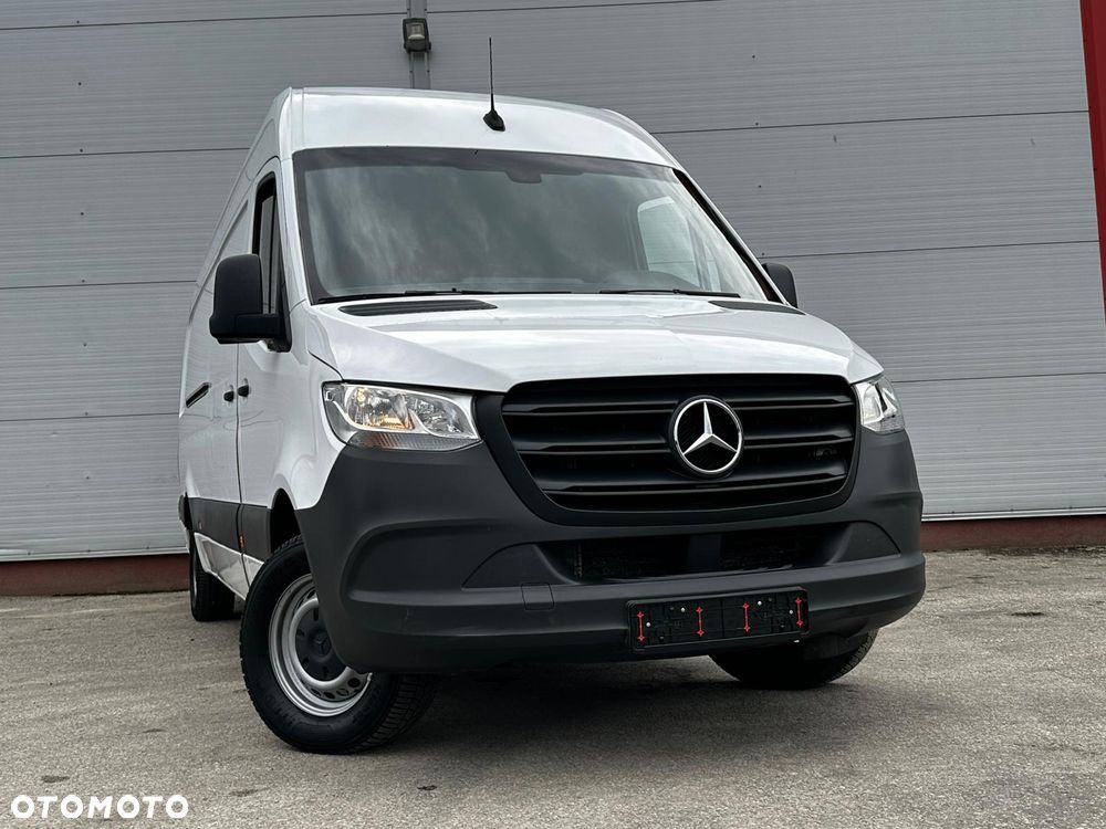 Mercedes-Benz Sprinter 311CDI - 9