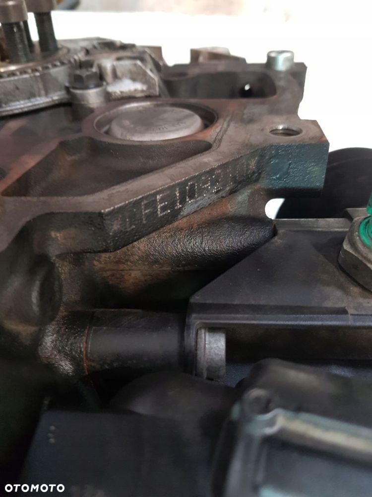 silnik dfe vw seat skoda audi 2.0 tdi 150km/110kw 150tys km - 6