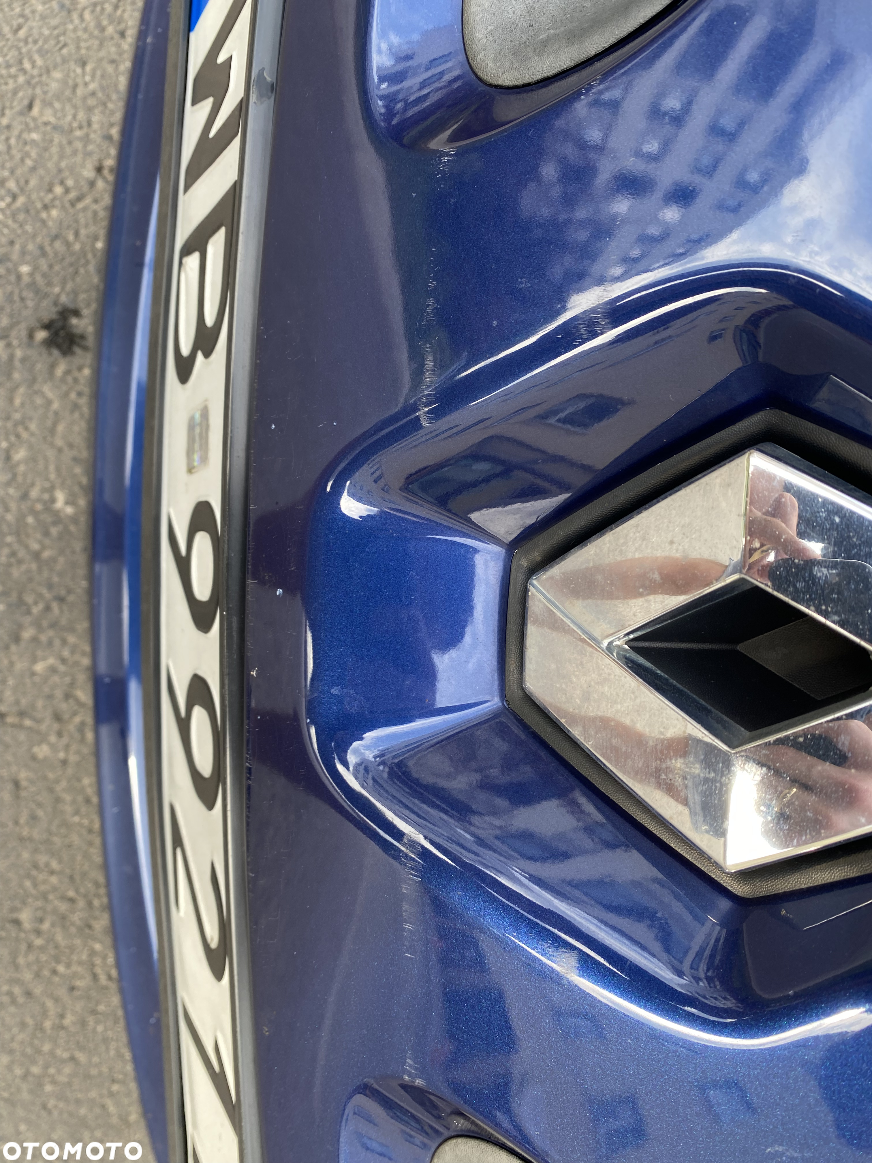 Renault Clio 1.2 16V Alize - 11
