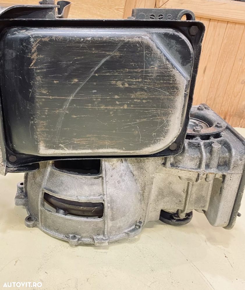 Cutie automată Volkswagen golf 1 sau 2 MK1 Mk2 caddy - 5