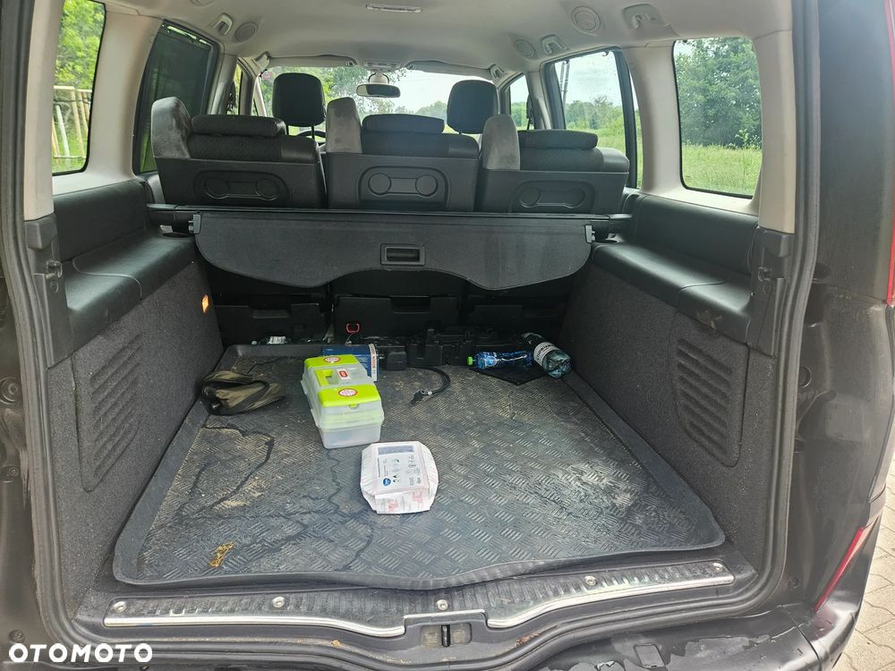 Renault Espace 2.0T Privilege - 1