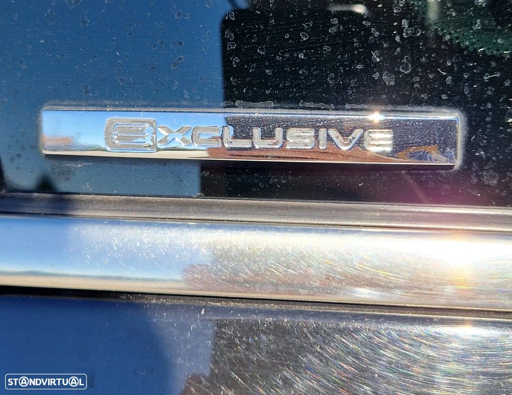 Citroën C4 Grand Picasso 1.6 HDi Exclusive CMP6 - 38