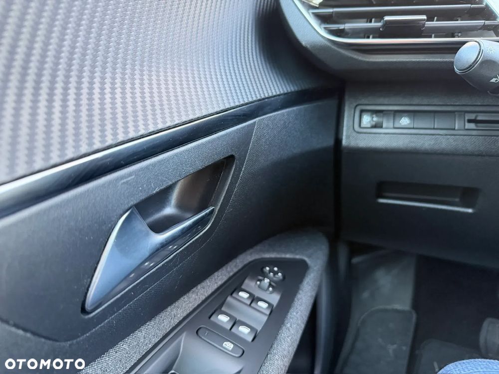 Peugeot 3008 - 37
