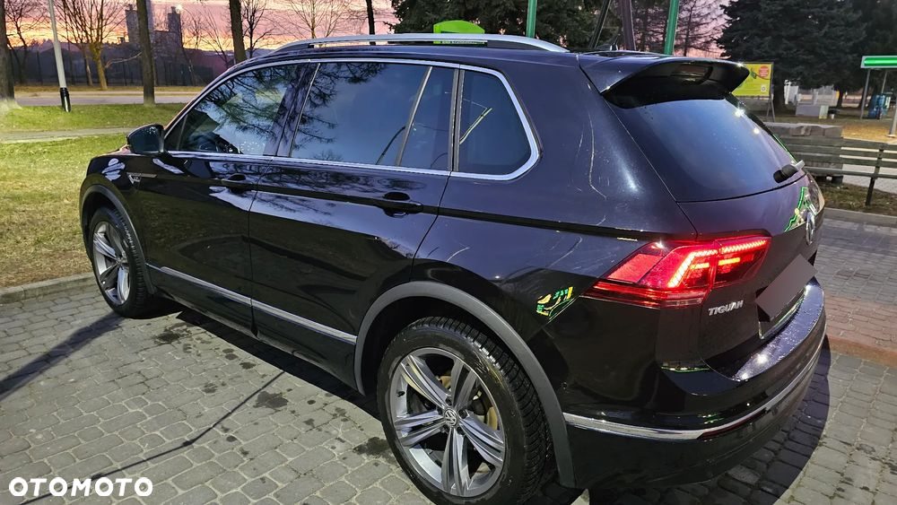 Volkswagen Tiguan - 3