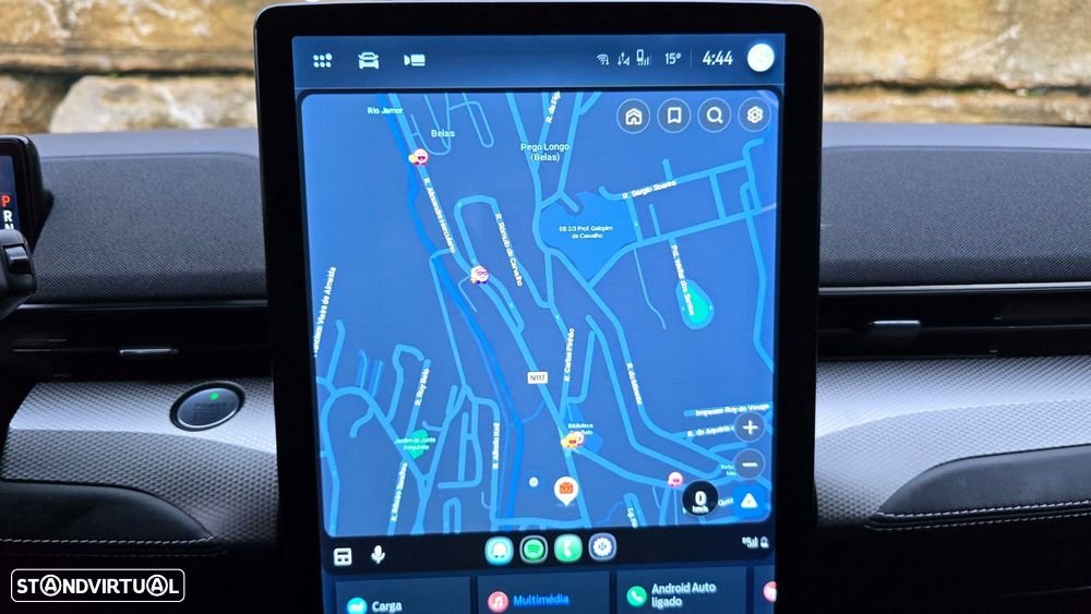 Ford Mustang Mach-E - 23