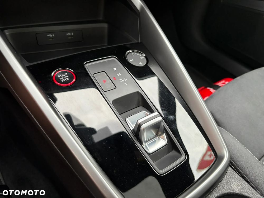 Audi S3 - 18