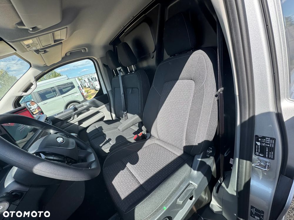 Ford Transit Custom - 20