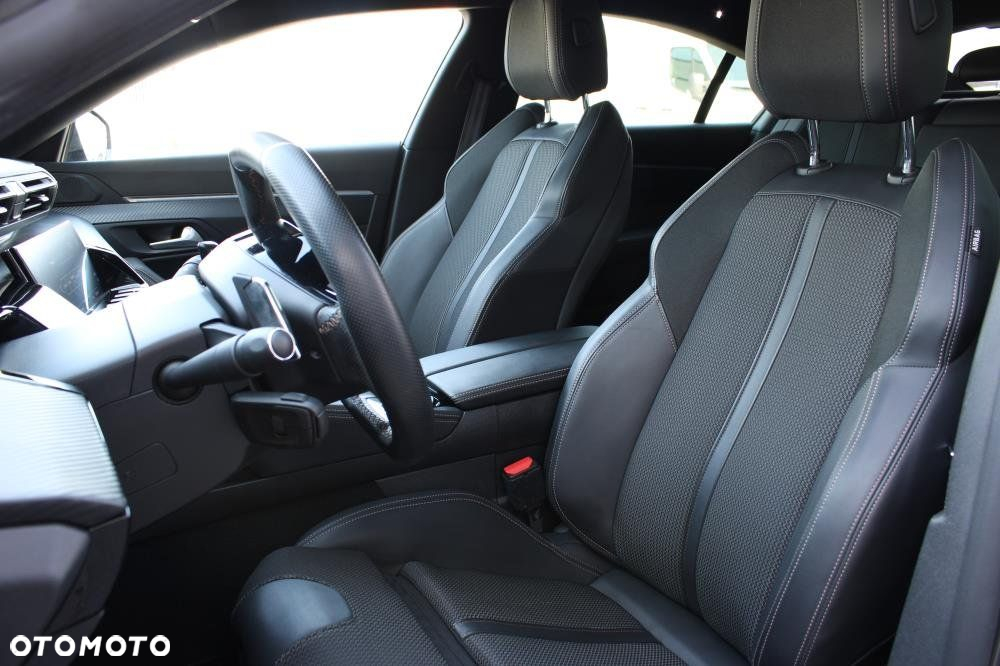 Peugeot 508 - 11
