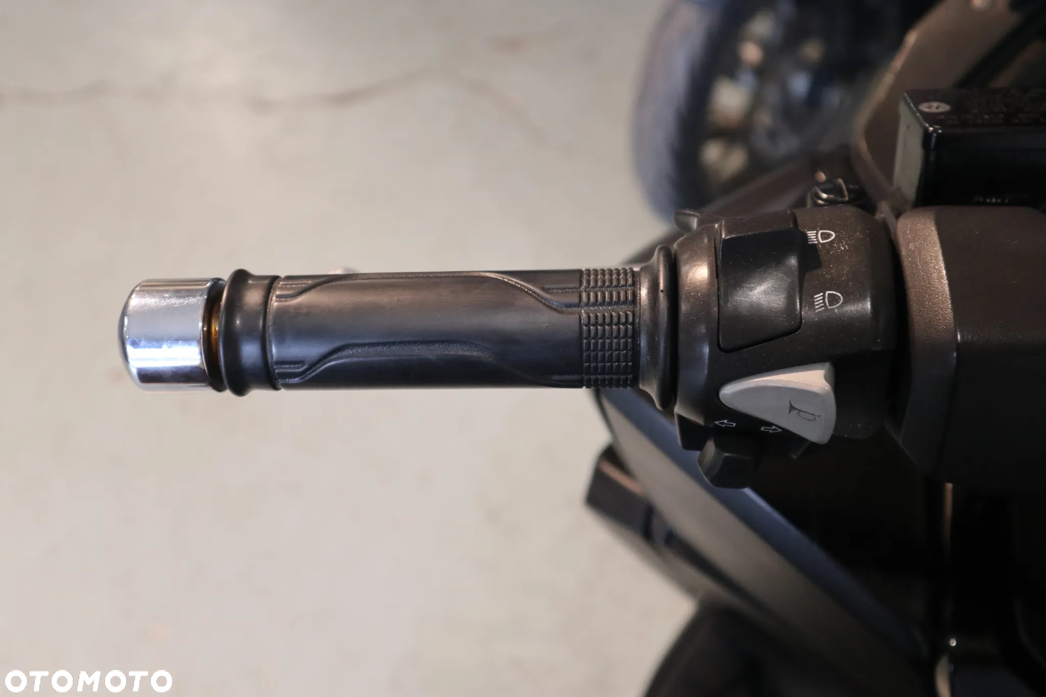Honda NSS - 9
