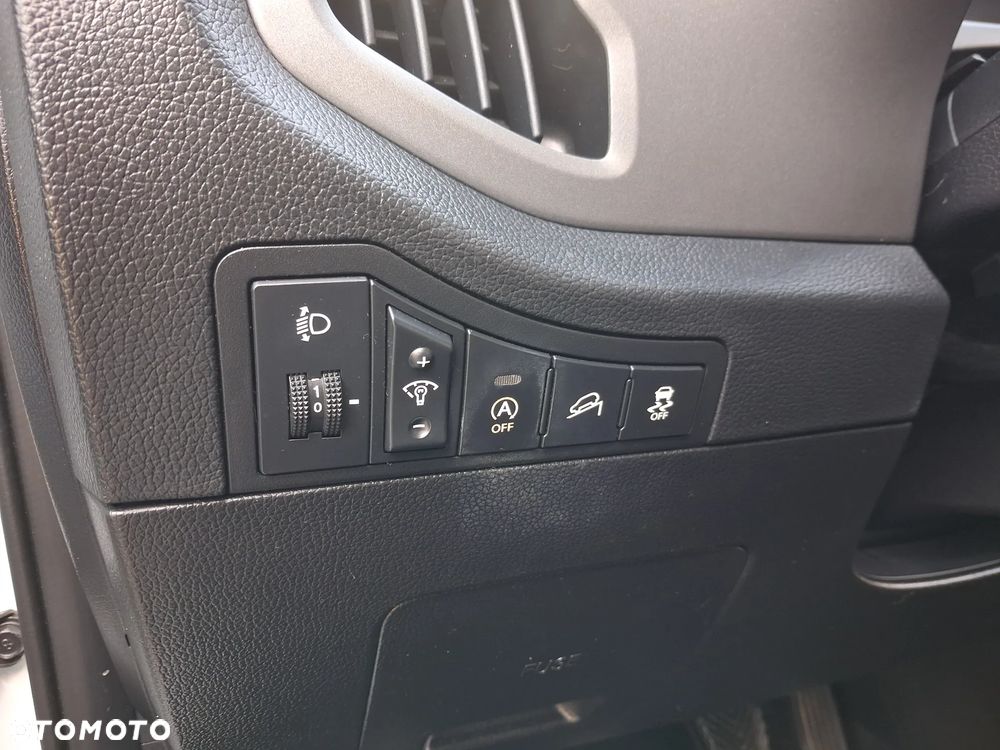 Kia Sportage 1.7 CRDI Business Line M 2WD - 15