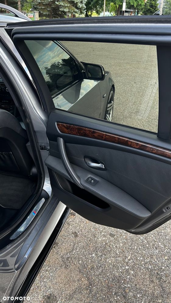 BMW Seria 5 530d - 12