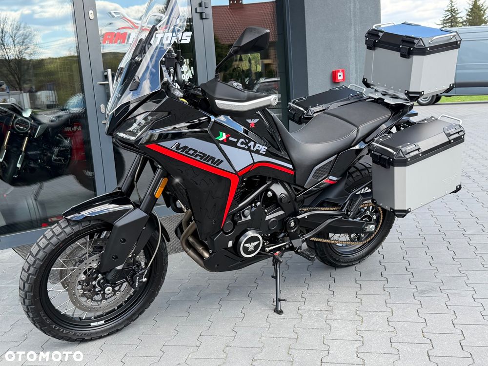 Moto Morini Inny - 26
