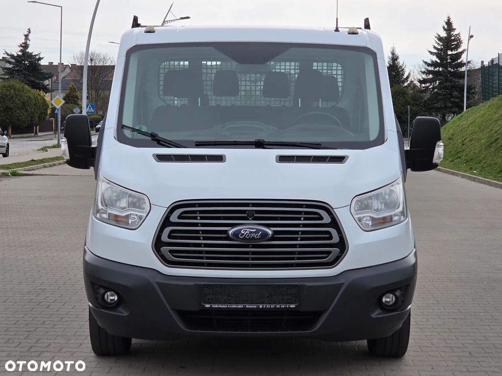Ford Transit - 8